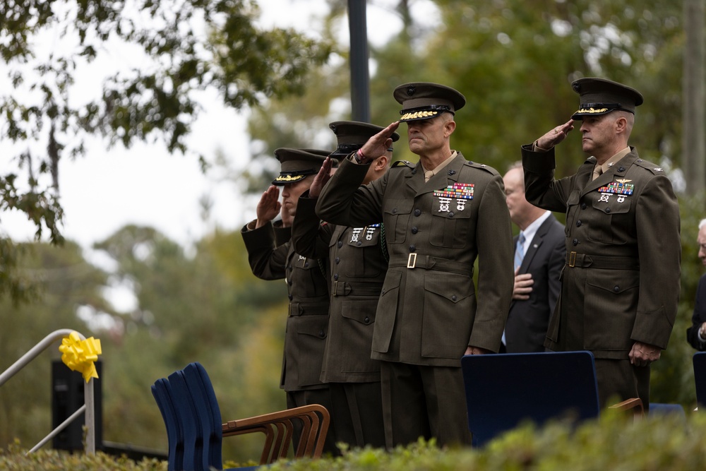 39th Beirut Memorial Observance Ceremony