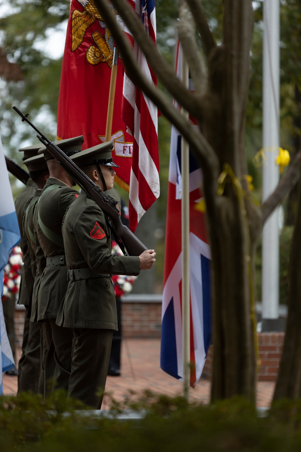 39th Beirut Memorial Observance Ceremony