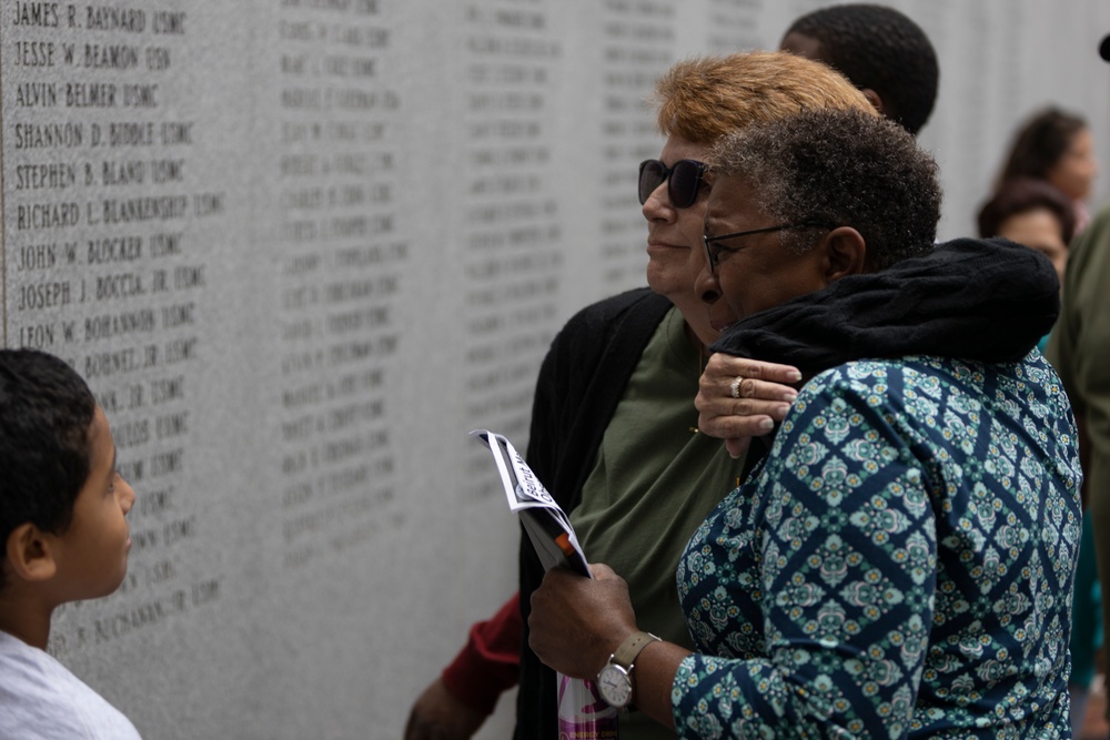 39th Beirut Memorial Observance Ceremony