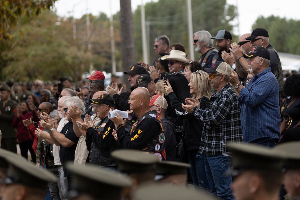 39th Beirut Memorial Observance Ceremony