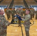 B Co, 1-186th Infantry Battalion Makes a New Home in Salem
