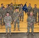 B Co, 1-186th Infantry Battalion Makes a New Home in Salem