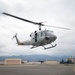 Yokota Airmen conduct Aeromedical transport training during SRI