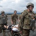 Yokota Airmen conduct Aeromedical transport training during SRI