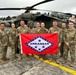 Arkansas Air National Guard Departs Guatemala City to Puerto Barrios