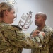 Reservist Awarded for Support in Ukraine