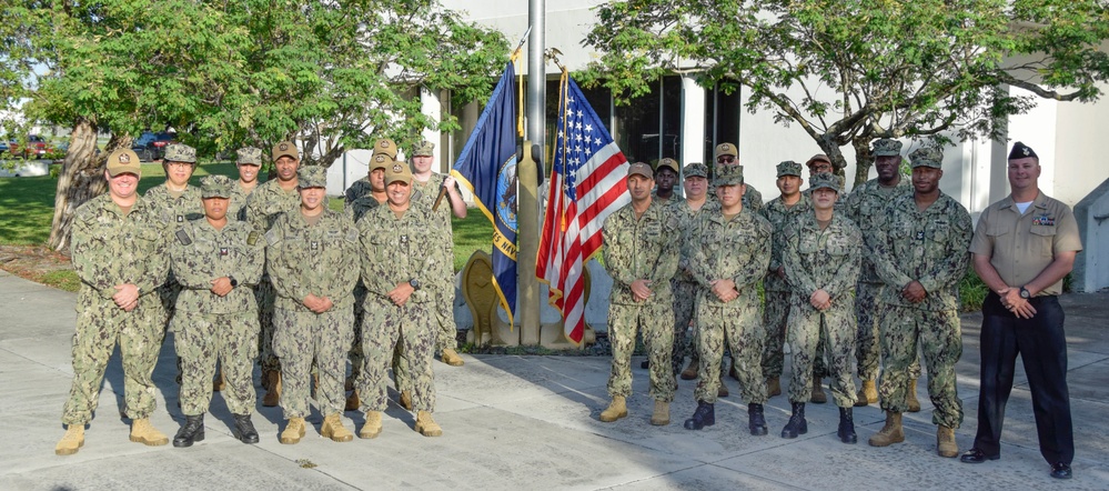 Readiness Support Unit Miami Photo