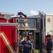 Safety First: MCAS Iwakuni’s Fire Department gives elementary students fire safety class
