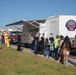 Safety First: MCAS Iwakuni’s Fire Department gives elementary students fire safety class