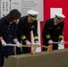 CFAY Holds Groundbreaking Ceremony for New High School