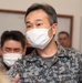 PACAF and JASDF hosts bilateral civil engineer key leader engagement