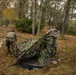 U.S. Marines Land on Hasto Buso, Finland