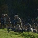 Lightning Troop, 2nd Cavalry Regiment, Live Fire Exercise