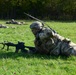 Lightning Troop, 2nd Cavalry Regiment, Live Fire Exercise