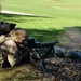 Lightning Troop, 2nd Cavalry Regiment, Live Fire Exercise