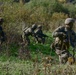 Lightning Troop, 2nd Cavalry Regiment, Live Fire Exercise