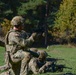 Lightning Troop, 2nd Cavalry Regiment, Live Fire Exercise