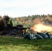 Lightning Troop, 2nd Cavalry Regiment, Live Fire Exercise