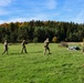 Lightning Troop, 2nd Cavalry Regiment, Live Fire Exercise