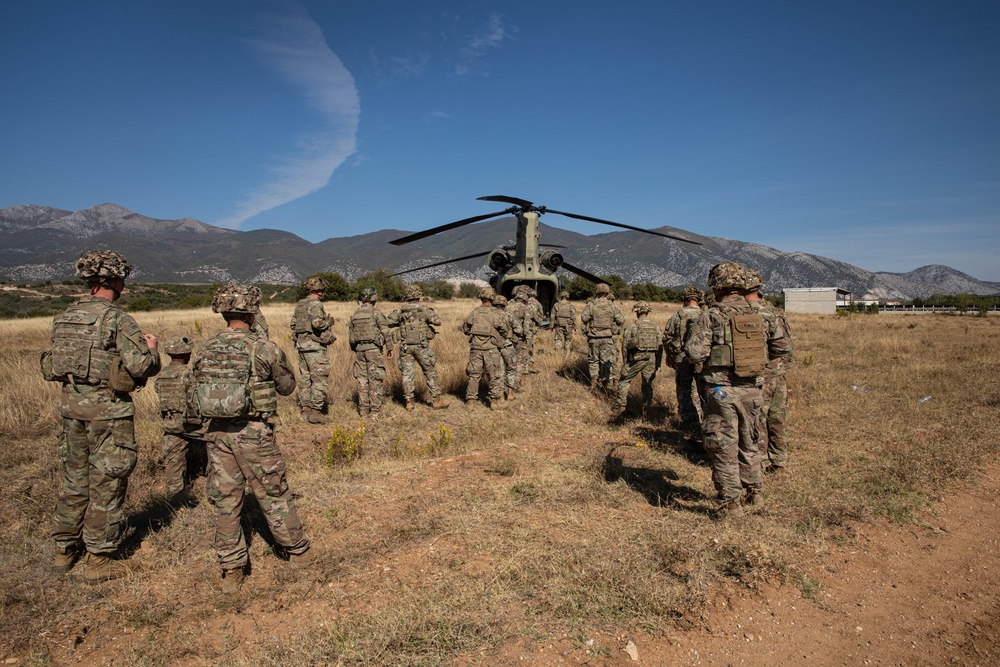 Olympic Cooperation 22