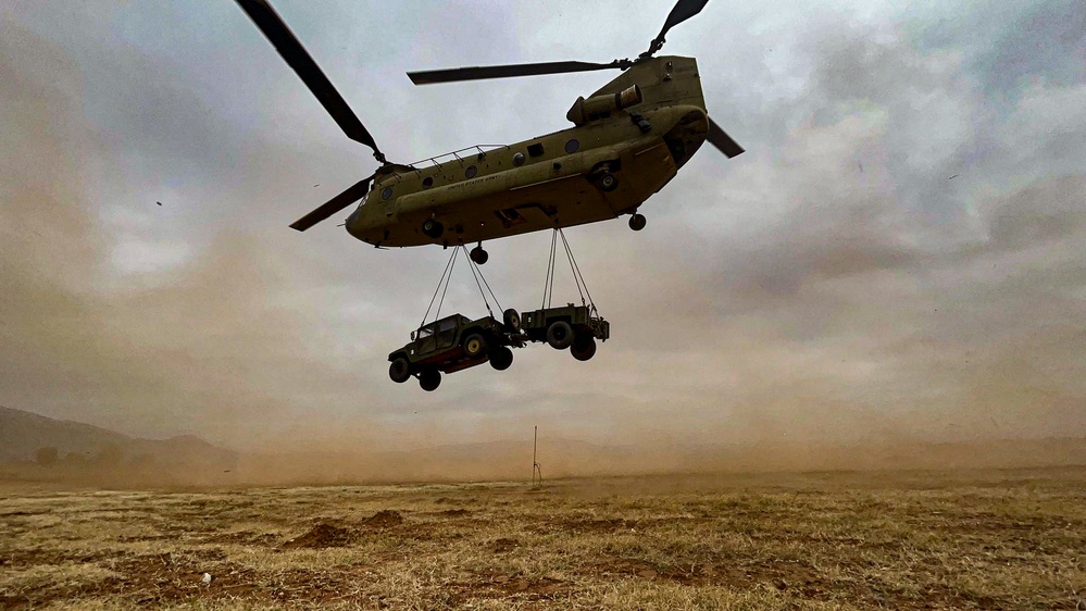 Olympic Cooperation 22