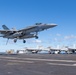 Nimitz Conducts Flight Operations