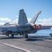 Nimitz Conducts Flight Operations