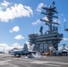 Nimitz Conducts Flight Operations