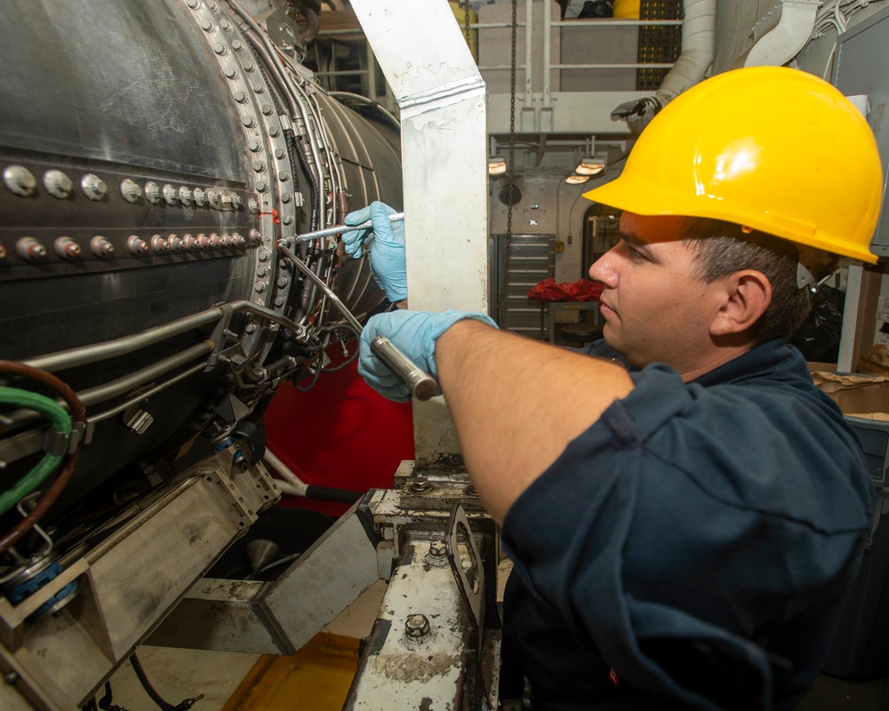 Sailors Place Afterburner Trinnion Pins