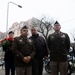 Poznan City Officials Invite V Corps Senior Leaders to Memorial Ceremony