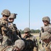U.S. Marines conduct a HIRAIN drill