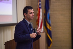 SURFLANT Hosts Commander's Training Symposium