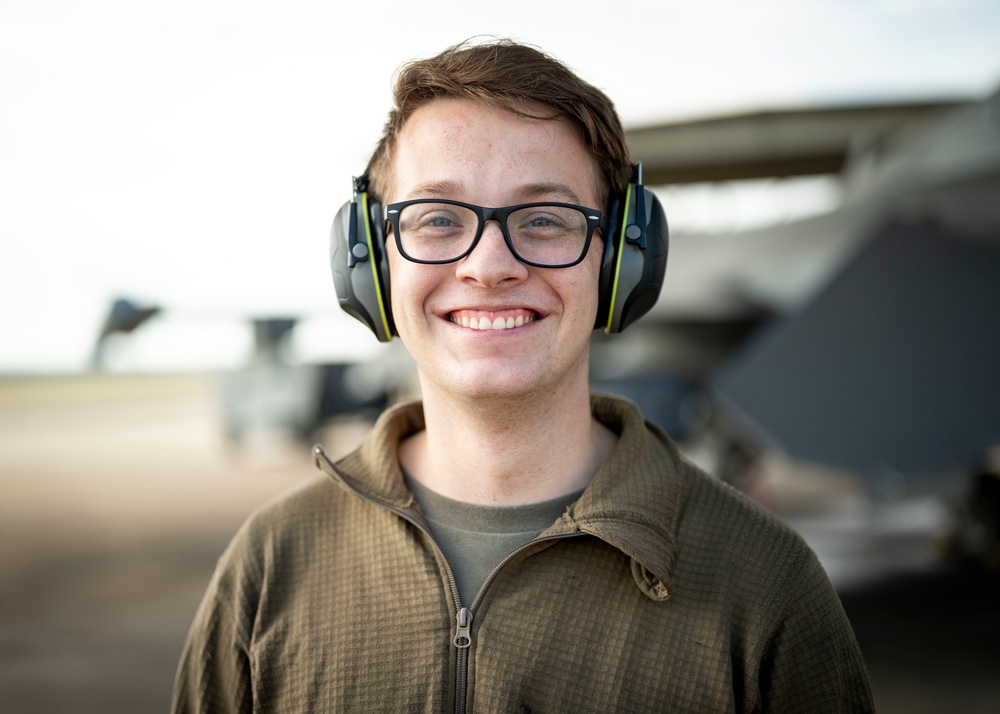 Double-time: Shaw delivers back to back deployments