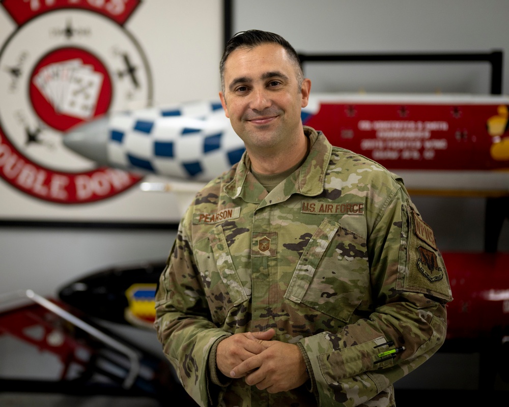 Double-time: Shaw delivers back to back deployments