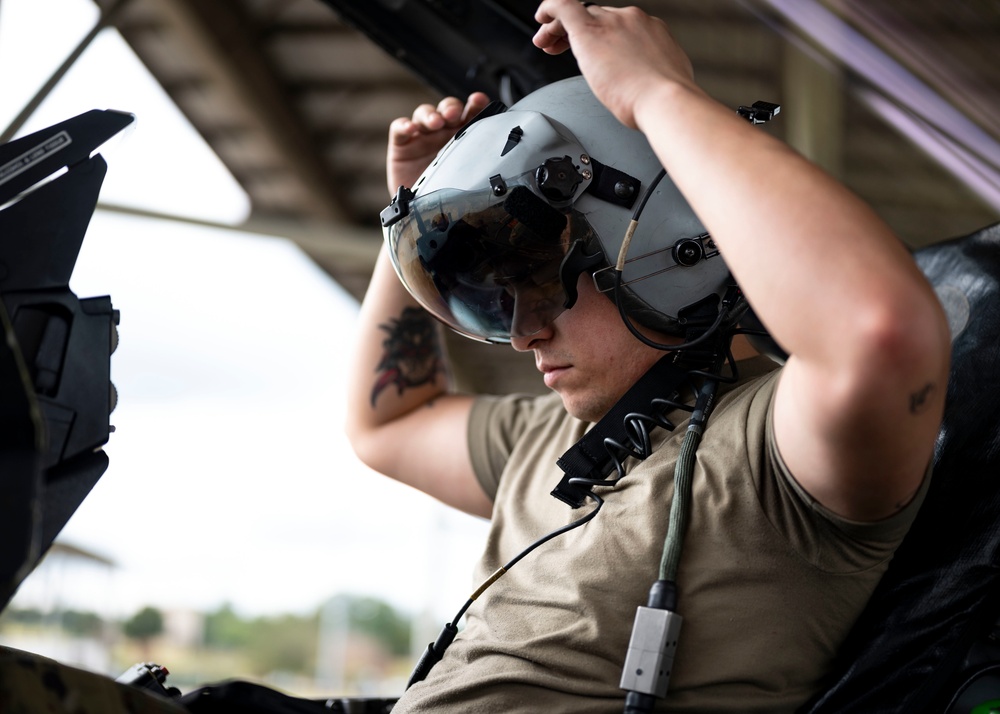 Double-time: Shaw delivers back to back deployments