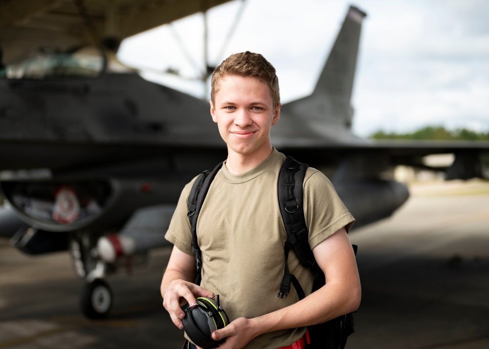Double-time: Shaw delivers back to back deployments