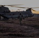 Task Force Desert Knight Conducts Live-Fire Familiarization