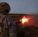 Task Force Desert Knight Conducts Live-Fire Familiarization