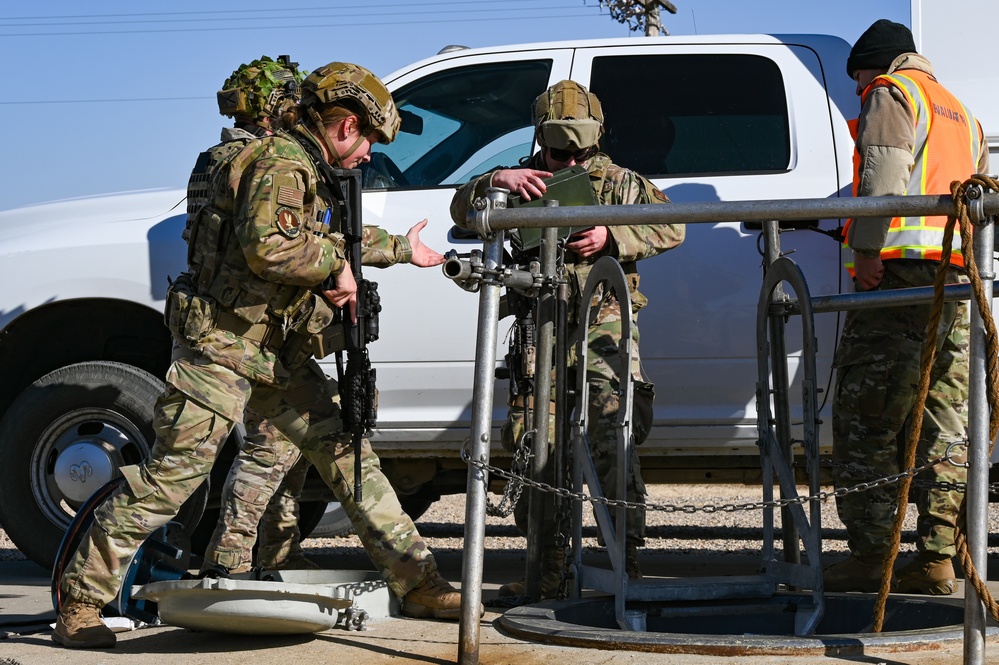 Bully Vigilance 22-2