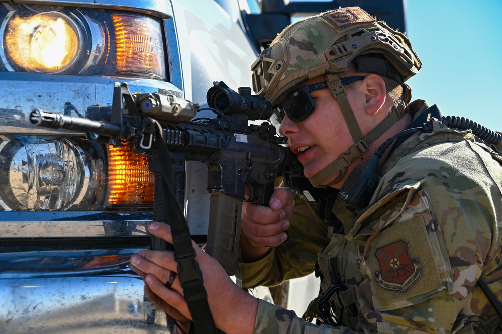 Bully Vigilance 22-2