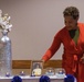 MCCS Family Advocacy Program's Candlelight Vigil