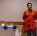 MCCS Family Advocacy Program's Candlelight Vigil