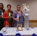 MCCS Family Advocacy Program's Candlelight Vigil