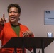 MCCS Family Advocacy Program's Candlelight Vigil