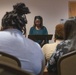 MCCS Family Advocacy Program's Candlelight Vigil