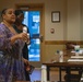 MCCS Family Advocacy Program's Candlelight Vigil