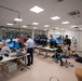 Local unit supports high school STEM program