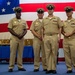 2022 Chief Pinning at NSA Souda Bay