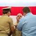 2022 Chief Pinning at NSA Souda Bay