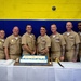 2022 Chief Pinning at NSA Souda Bay